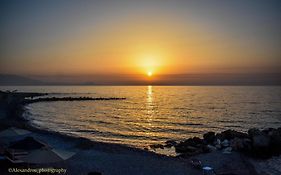 Nautica Hotel Apartments